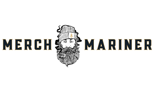Merch Mariner Logo Merch-Mariner-Mug-Persona-Head-Icon